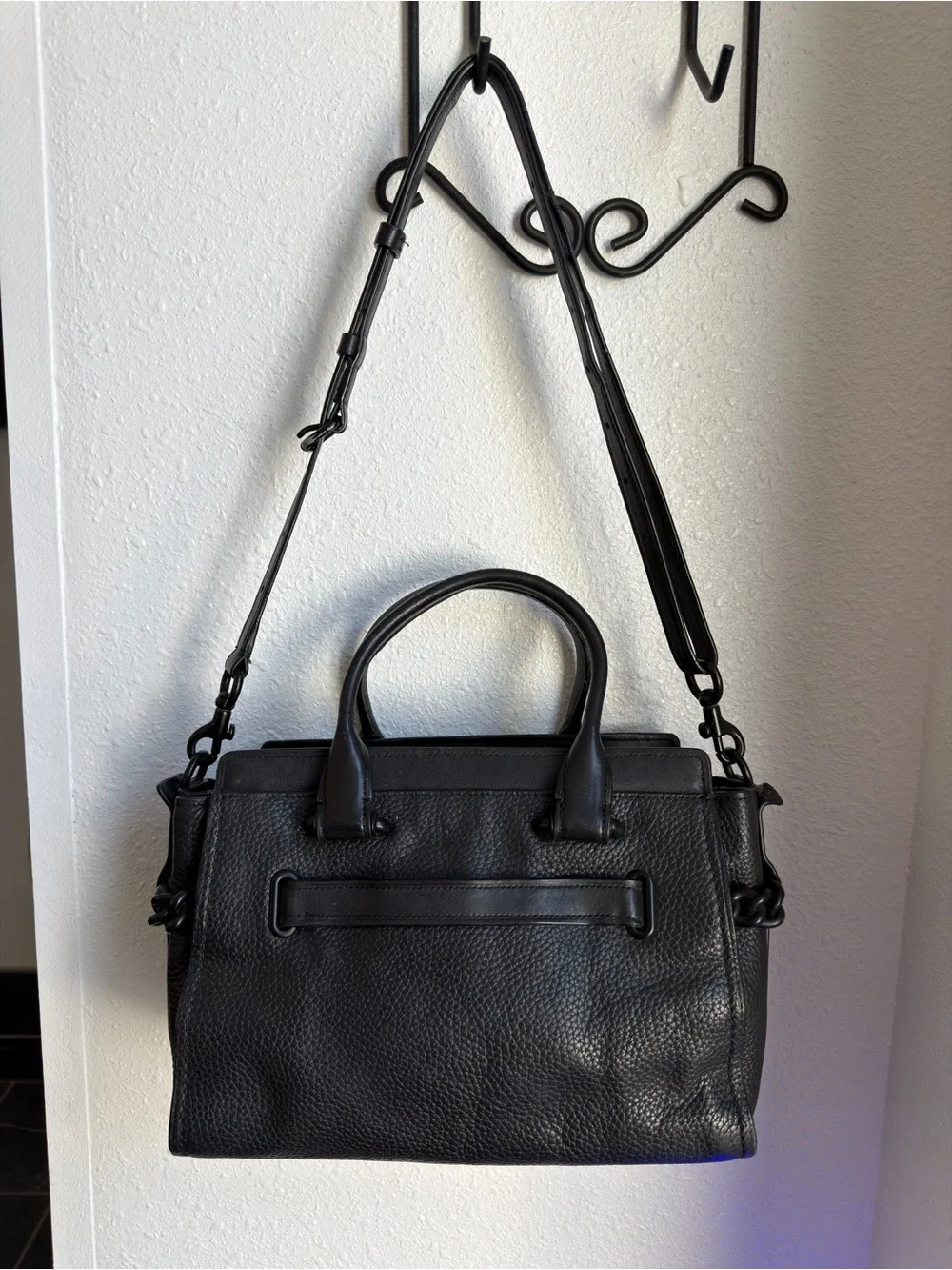 Coach regular chain loved
